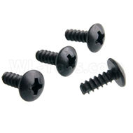HSP 94188 spare parts-86074 TT 3X10 BH Screws,Pan head Self-Tapping Screws(6pcs),HSP 94188 RC Car Truck Parts,HSP 1:10 RC Truck Spare parts Accessories,HSP 94188 Official Parts
